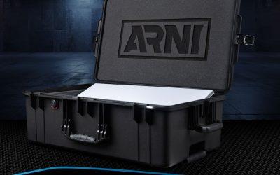 Introducing the ARNI™ Air: Connectivity Wherever You Need It