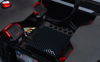 AirBridge Networks joins Ericsson’s Channel Partner Program to deliver enterprise wireless solutions