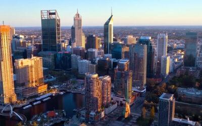 AirBridge Networks Expands Into Western Australia