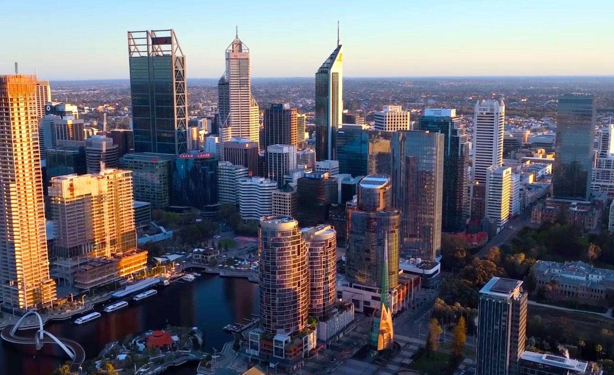 AirBridge-Networks—Perth-Welcome